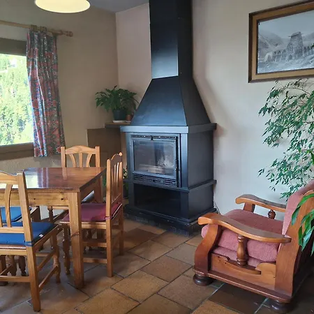Gasthof Setcases-vallter Mitja Pensio 5 Setcases